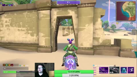 [Swe/Eng] Duo Master play today Chillm0de on!