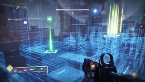 Gettin our butt kicked new raid style