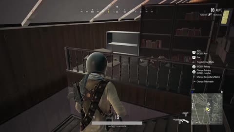 pubg on ps4 playjbg w/ followers/subs only 