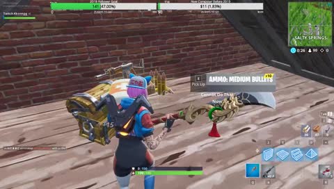 Lets Get Them Dubs!!

