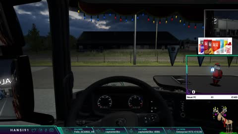 [GER]PC |!runtime | !loots | Dann schauen wir uns mal das neue DLC an Beyond the Baltic Sea | !mmoga |!merch