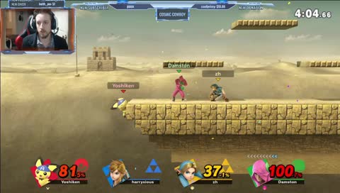 [EN] Time for Ranked! Training to become the best Wolf