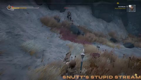 Ashen n' Chill