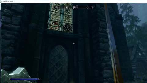 Skyrim ultra modded quests FR!