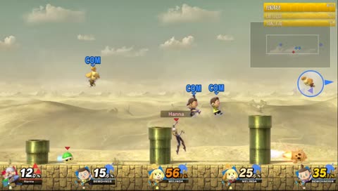 [7/24] Siebter Tag der Adventskalender Aktion | !advent !spoiler