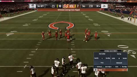 Just wanted to see what happened