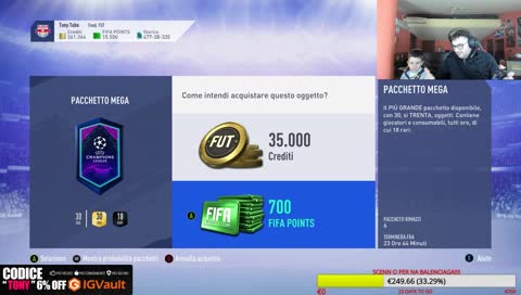 TEAM OF THE STAGE GROUP PACK OPENING + WEEKEND LEAGUE