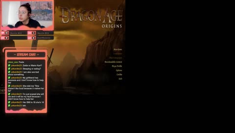 Hang out while I try to get my life together~!