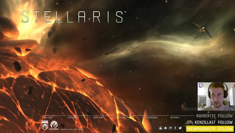 Stellaris MegaCorp (LeGuin) | zu kompliziert? Diskutiert mit :)