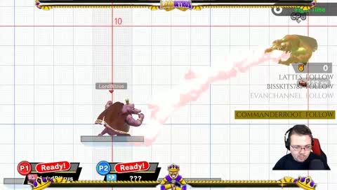 KNEEL BEFORE YOUR KING BOI