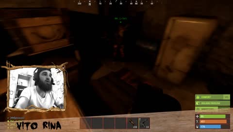 [FR -] Rust en chien mamèèèèèn ! :a