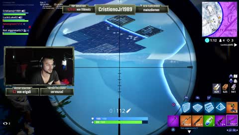 Chillaaaaaaaax Stream