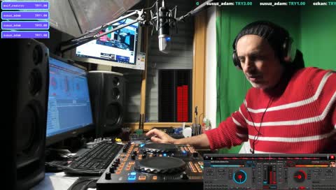 OYUN OYUN BU NEDİR YAW MÜZİKLİ SOHBET