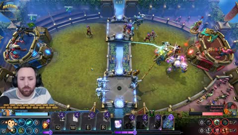 [EN] Tournament Soon? !death !discord | @GoodIntroMusic