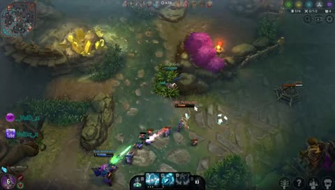 [Playing with viewers] 5v5 Ranked Climbing ~