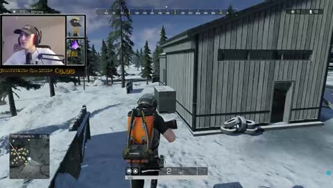 [FR-PC] On vise le TOP 1 DUO avec Bubule 😀