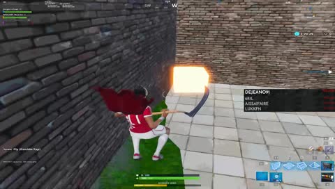 Miyoki - Building Ba Jail Map