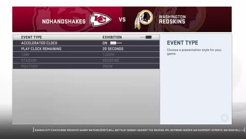 HaHa Clinton Dix Butkus