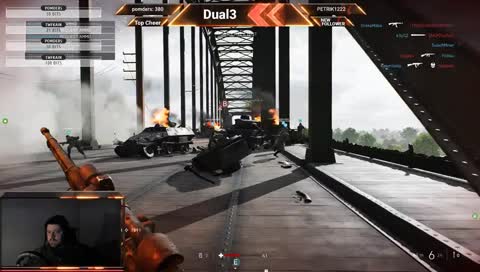 Próbálok némi recon skill-t magamra szedni....| Goal: Átlag 10 néző
