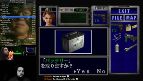 [JPN] 50 below attempts.  