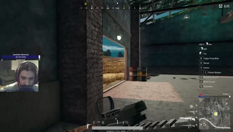 Playing every BR game I own unironically. (ALSO GOLF)