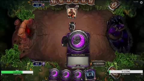 [FR] MEILLEUR JOUEUR DU MONDE ! M.D.R je découvre totalement le jeu 