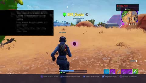 Season 7 Grind | SOLOS | [NL/ENG]