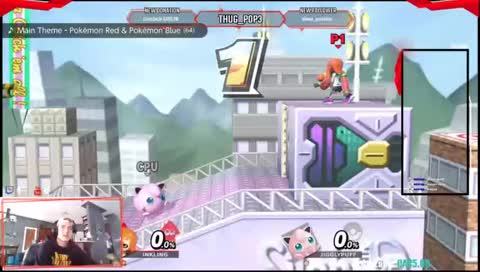 SMASH! Lets get alL DEM CHARACTERS Lets chill!!!