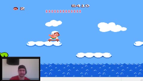 Gaming avant Ghost ce soir!! [Bits Goal Dec: 15/300. Follow: 152/200]