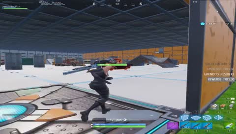 Season 7 hype Turtel fight