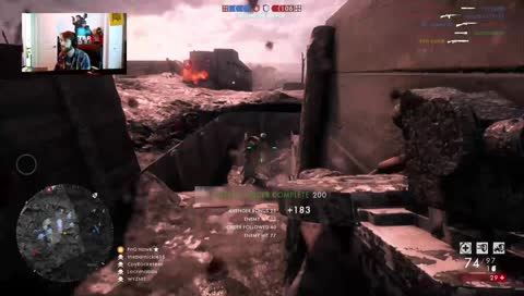 [XB1] High Quality Gameplay - Short Stream