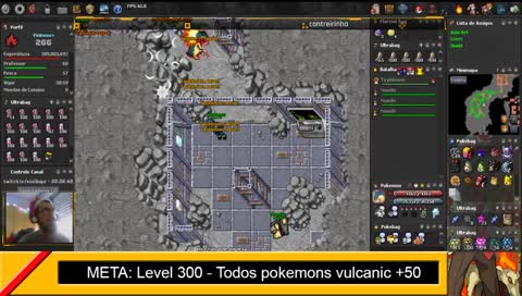 <PXG> Servidor: Poison - Stream em ritmo de natal! SIMBORA! !songrequest para pedir uma musiquinha maneira amiguxos!