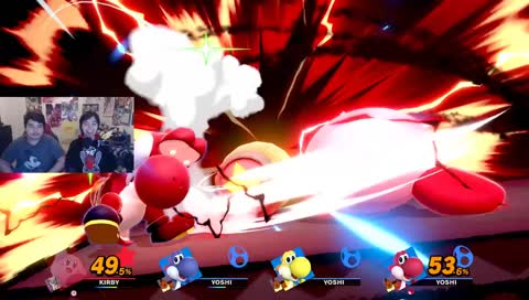 Let's Smash!!! || Super Smash Bros. Ultimate