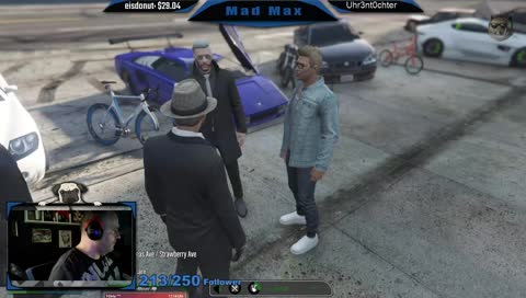 #10 Terence Spencer der Anwalt ihres Vertrauens.[dirty-gaming.com] Germium4Life.🔞[DE/GER].