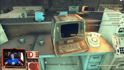 So die Ödlanderkundung geht weiter!