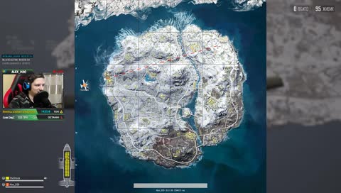 [UA] VIKENDI - ЗИМА БЛИЗЬКО !donatua