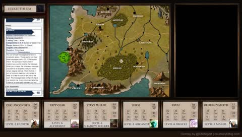 Victorious Secret Episode 4