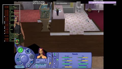 building and what not [road to 200!]