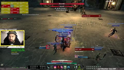 [DROPS] vAS +2 Fun with Unchained Animals - all players welcome !guide (GER/ENG)
