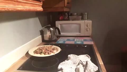 stir fry