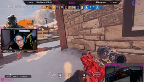 [GER][PC] [+18] [♥♥♥] #SchwitzenOhneHandtuch