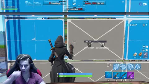 [DE/CH] 1 v 1 auf Trainingsinsel #EraCom