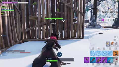 Road to 500!! Que clase de low poly es est.... un momento es Folnai