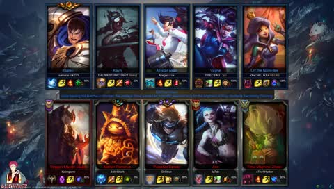 try to play in bronze 