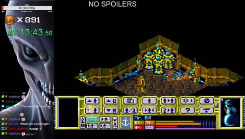 Casual Friday! X-Com: Terror From The Deep | PC | 1995