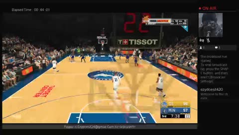 2k19 grind 1,000,000vc