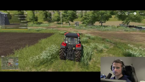 [ENG/NOR] Testing out this game :O