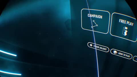 VR avond met Sauzenman