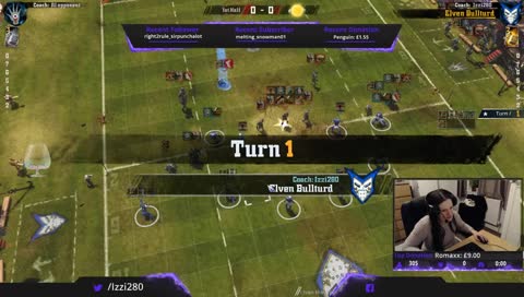 [UK] Match against the AI! (MP Tournament)