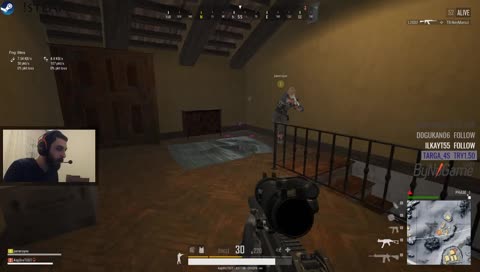 🎅🏾 Karlı Map Vikendi 👊🏾 | !steam | !discord 🇹🇷